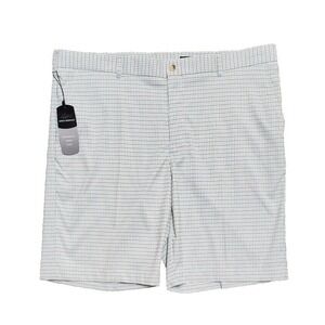 NEW Greg Norman Performance Golf Shorts Mens Size 40